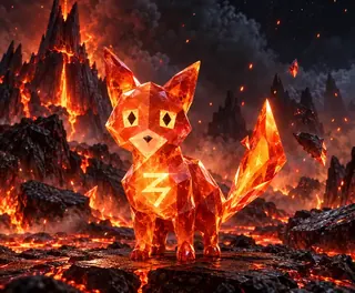 Ashpaw