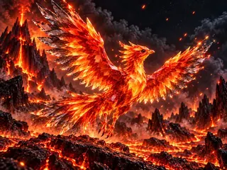 Ashphoenix