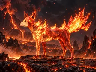 Blazehound