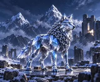 Chainwolf