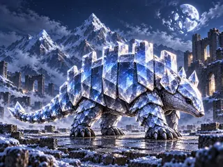 Citadel Shell
