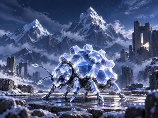 Cogbeetle