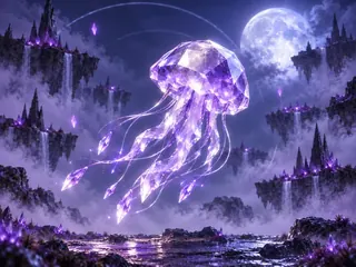 Driftjelly