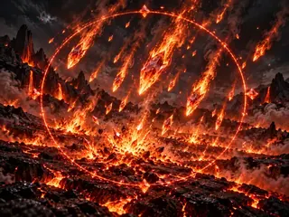 Ember Storm