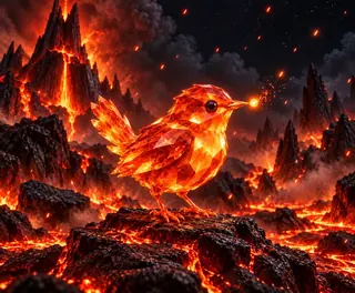 Emberwren