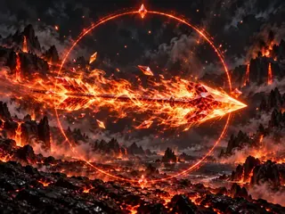 Firebrand