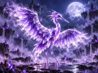 Fogcrane