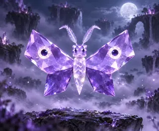 Fogmoth