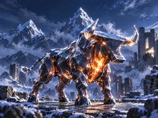 Forgebull