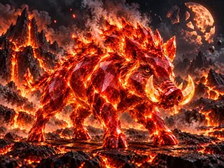 Furnacetusk