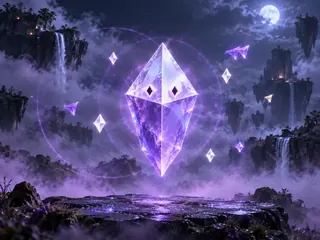 Glasswisp