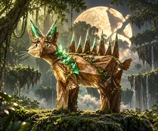 Grovewarden