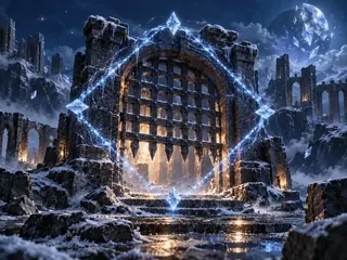 Iron Gate