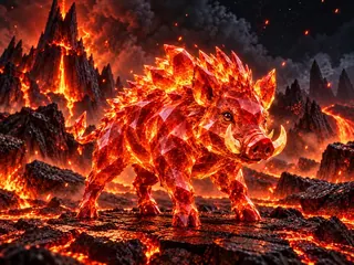 Kilnhog