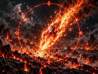 Meteor