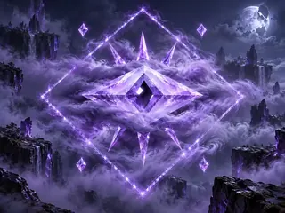 Mirage Mist