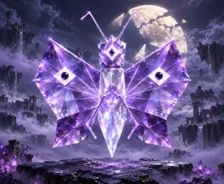 Mirage Seer