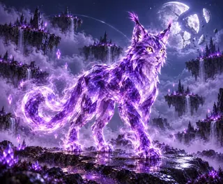 Nightlynx