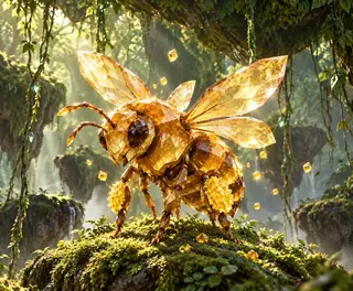 Petalbee