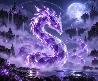Phase Serpent