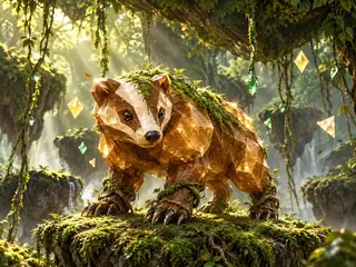 Rootbadger