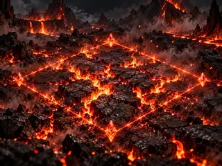 Scorched Earth