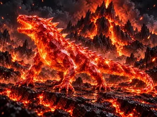Scorchmaw