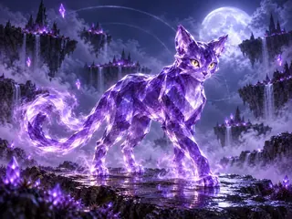 Shadecat
