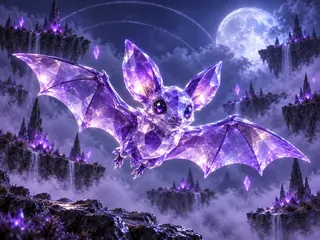 Shimmerbat