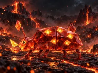 Slagbeetle