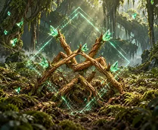 Snare Roots