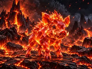 Sparkhog