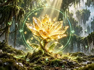 Sunbloom