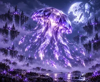 Tidewraith