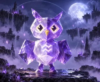 Veilowl