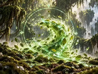 Verdant Tide