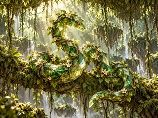 Vineserpent