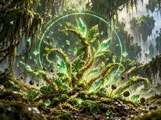 Wild Growth
